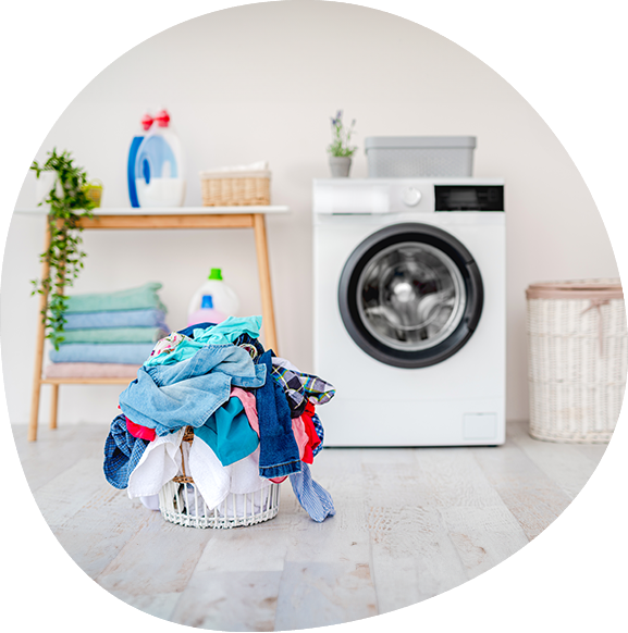 Laundry App